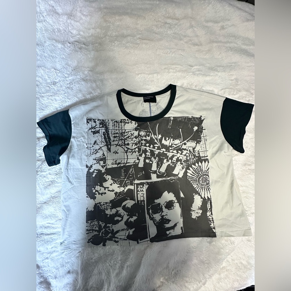 Erd shirt